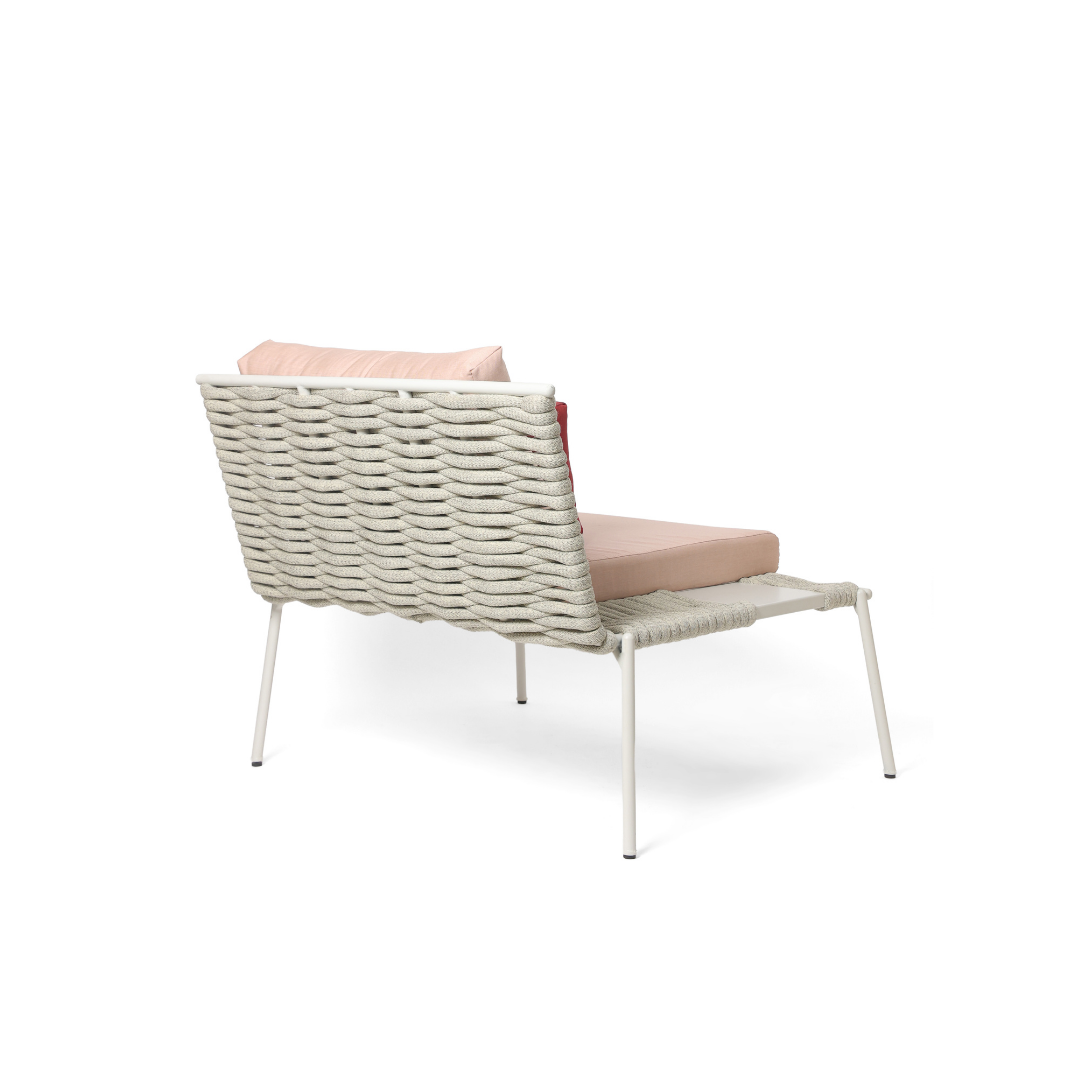 Senra Lounge Chair