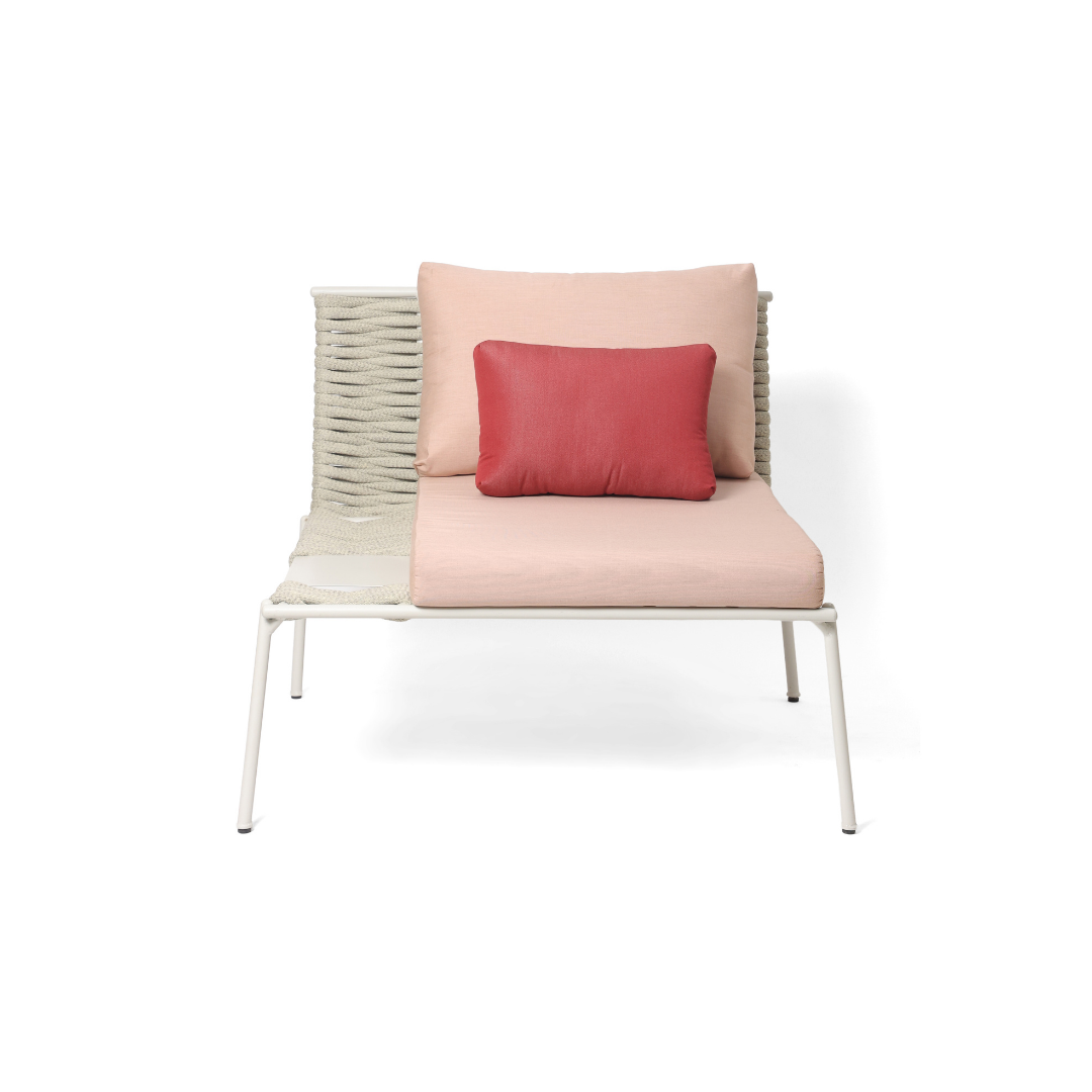 Senra Lounge Chair