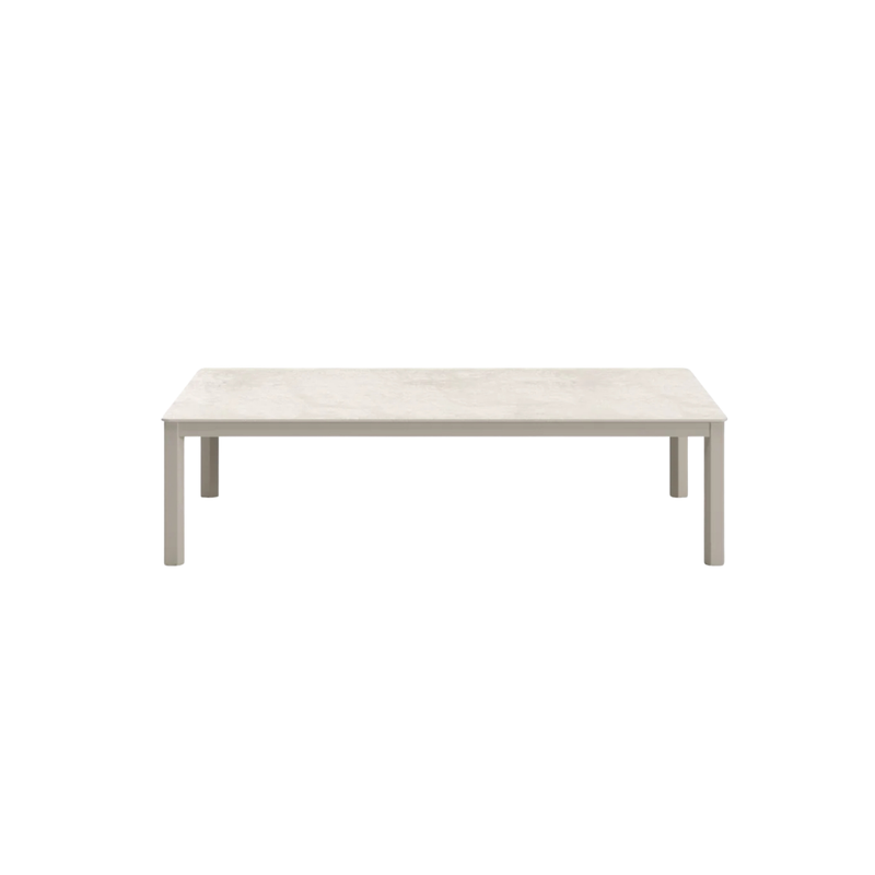 Drift Noir Coffee Table
