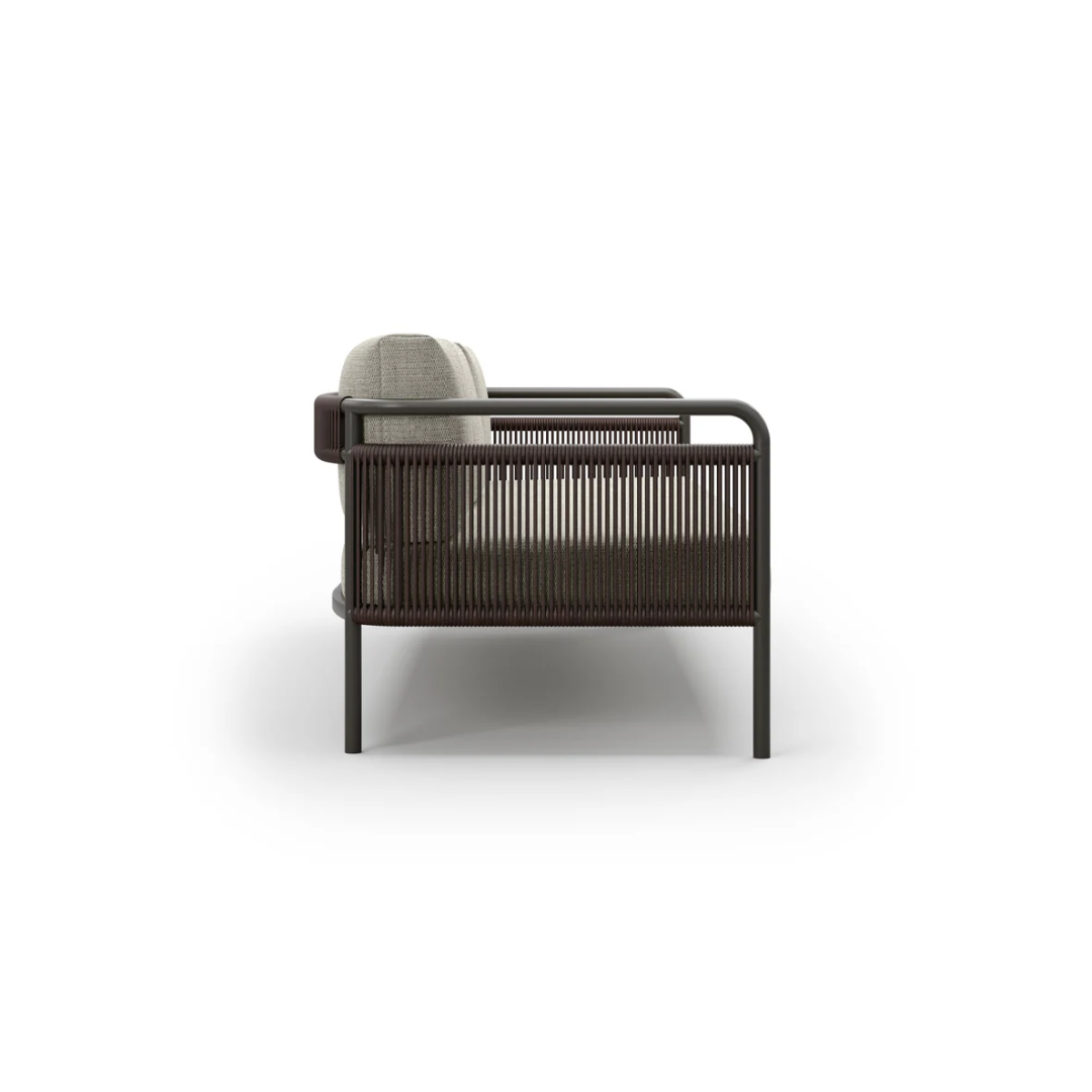 Aava Terra 3 Seater Sofa