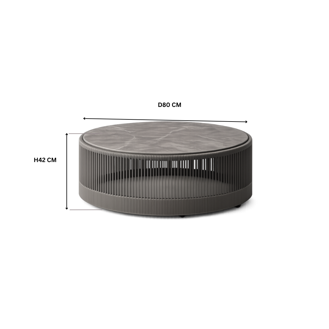 Aava Terra Side table