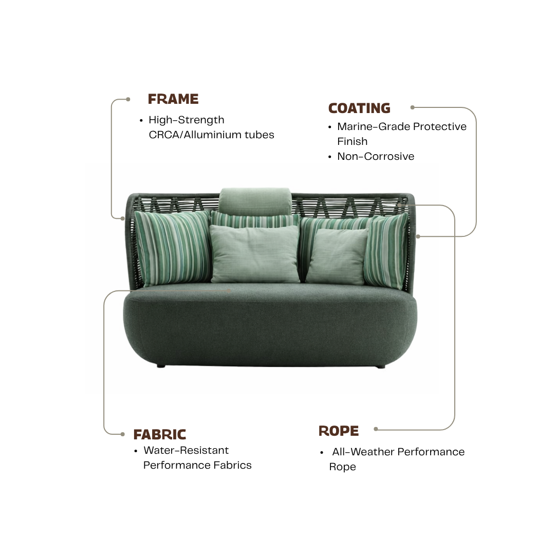 Varo Sofa