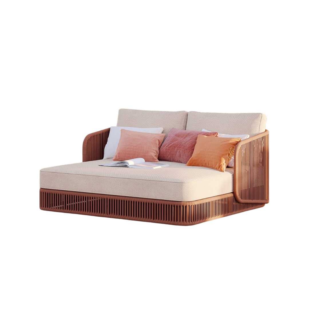 Elara Sunbed