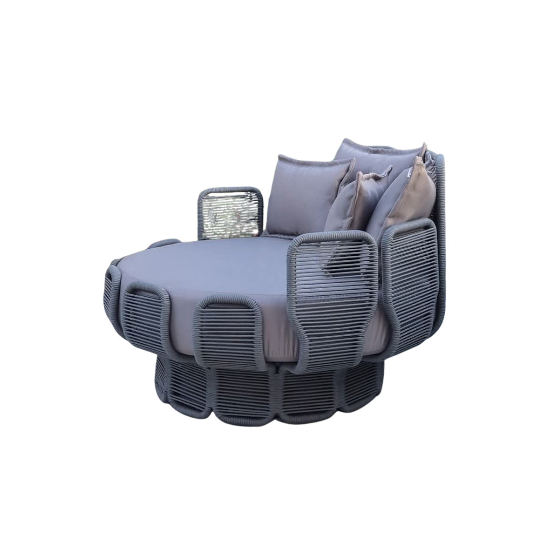 Solara Sunbed