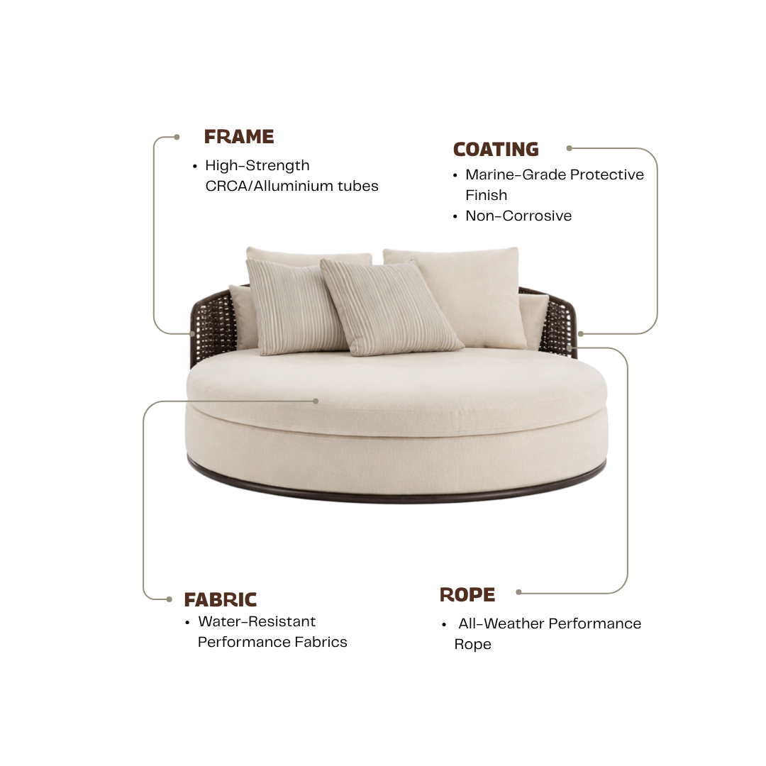 Elio Sofa