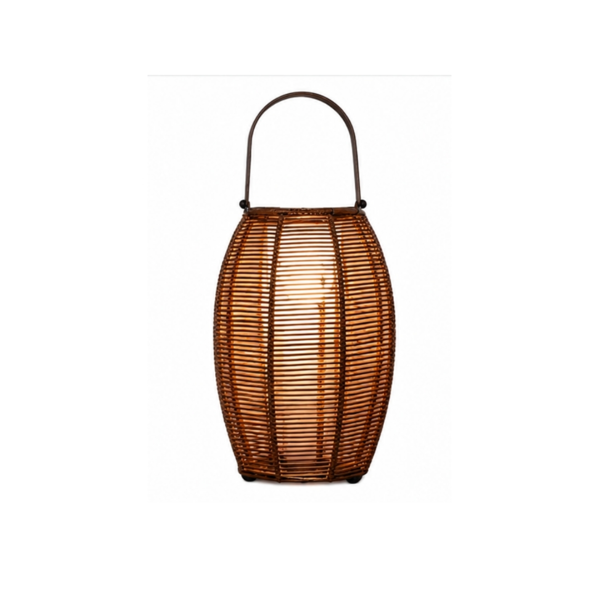 Soft Layer Pendant Lamp – Super Beige
