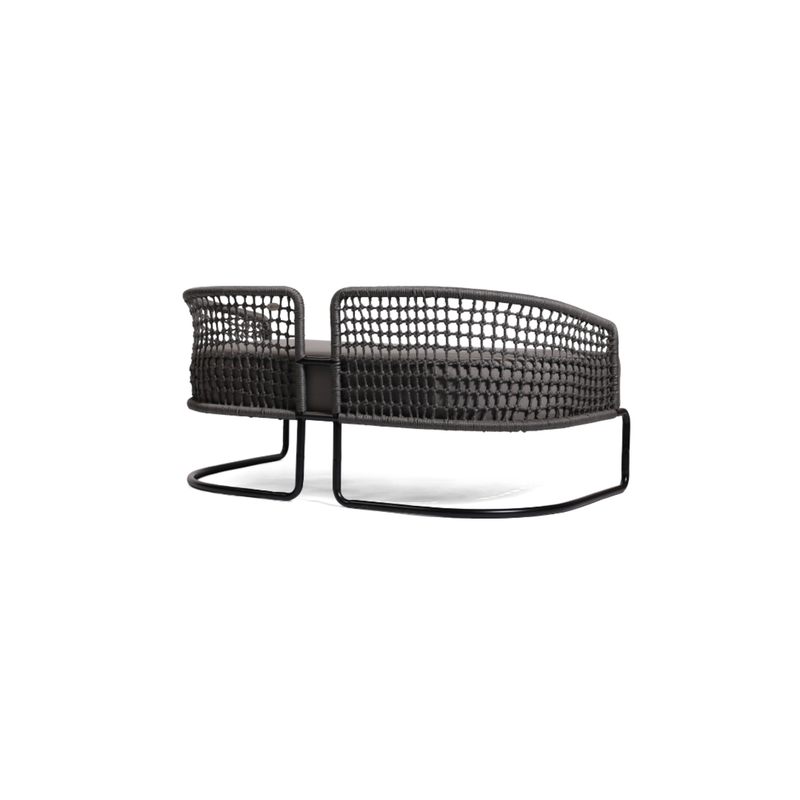 Serra Nest Three Seater Sofa