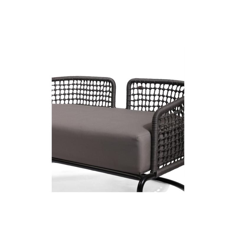 Serra Nest Three Seater Sofa