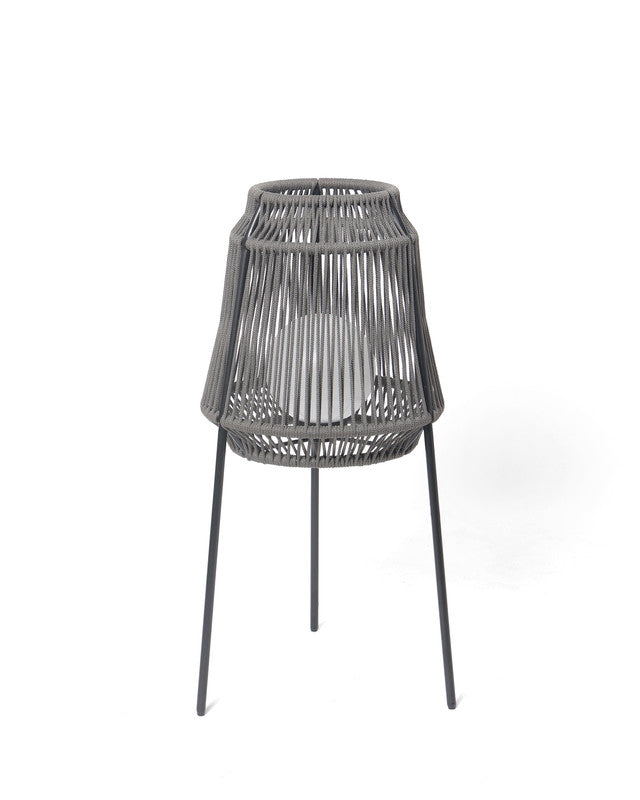 Umami Studio Mist Weave Table Lamp