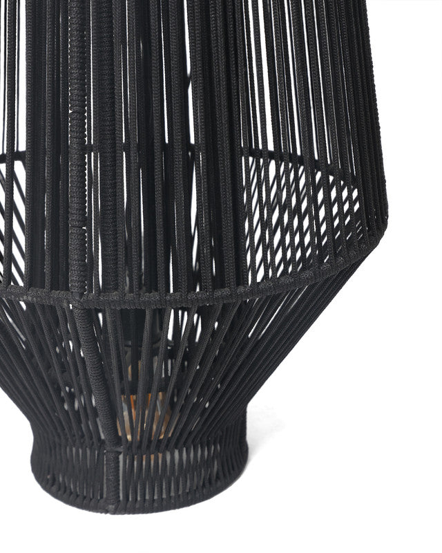 Umami Studio Sunset Layer Artisan Lamp
