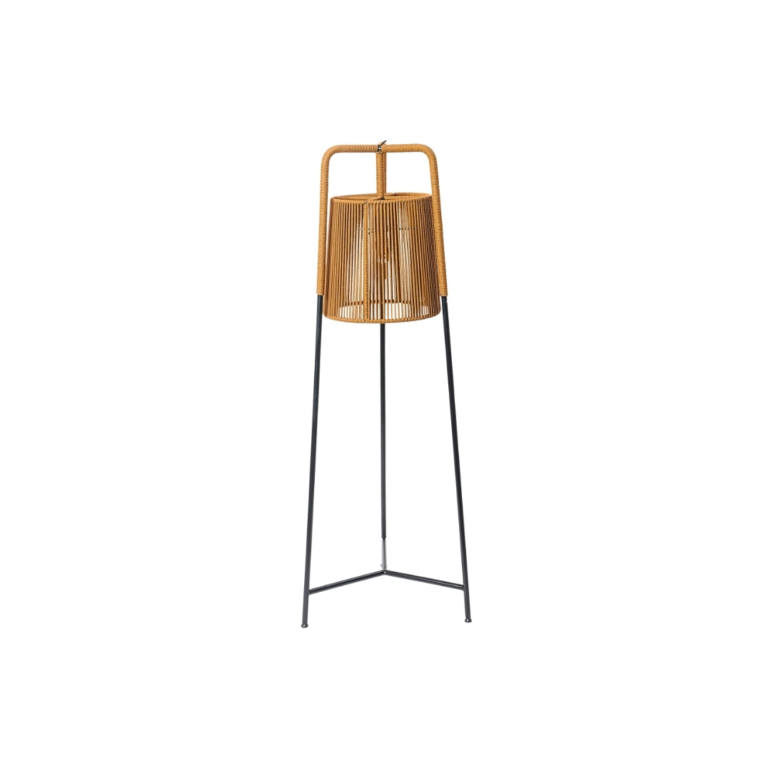 Aura Cane Tall Floor Lamp