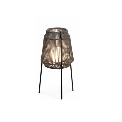 Mist Weave Table Lamp