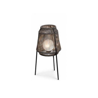 Mist Weave Table Lamp