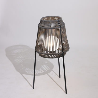 Mist Weave Table Lamp