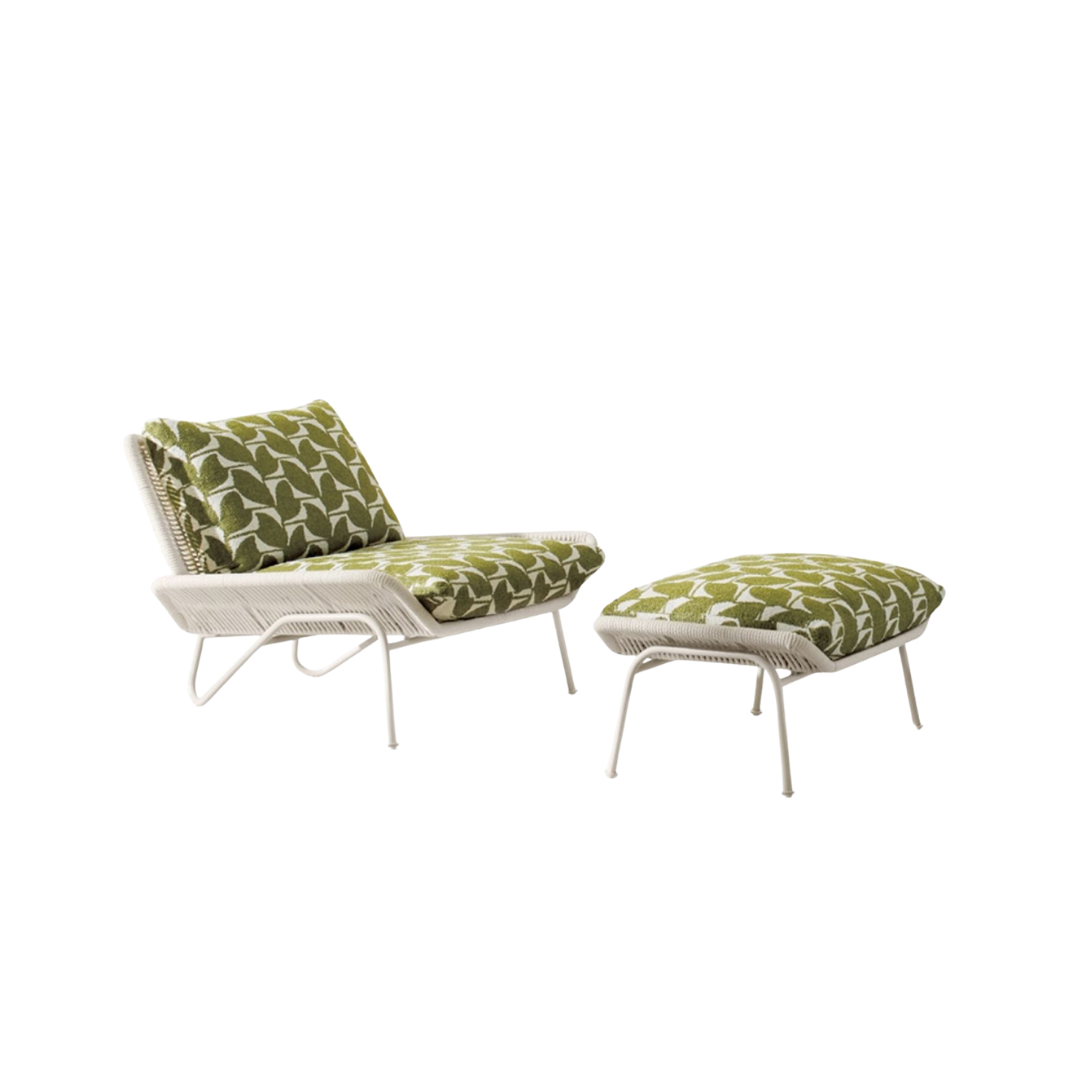Veyra Lounge Set