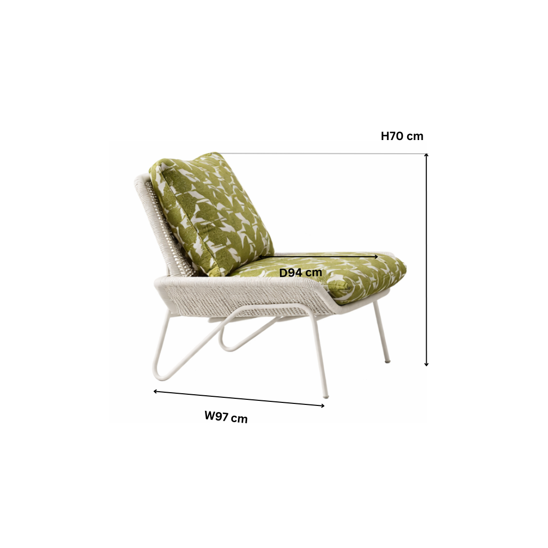 Veyra Lounge Set