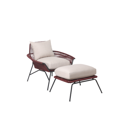 Arvo Recline Lounge Set