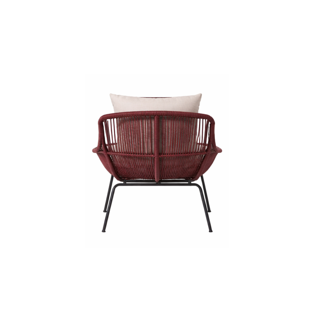 Arvo Recline Lounge Set