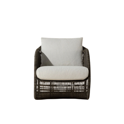 Kairo Sculpt Lounge Chair