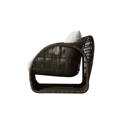 Kairo Sculpt Lounge Chair