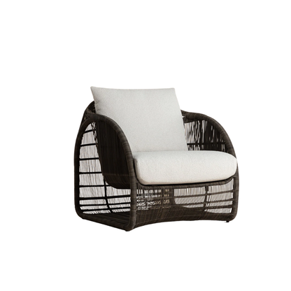 Kairo Sculpt Lounge Chair