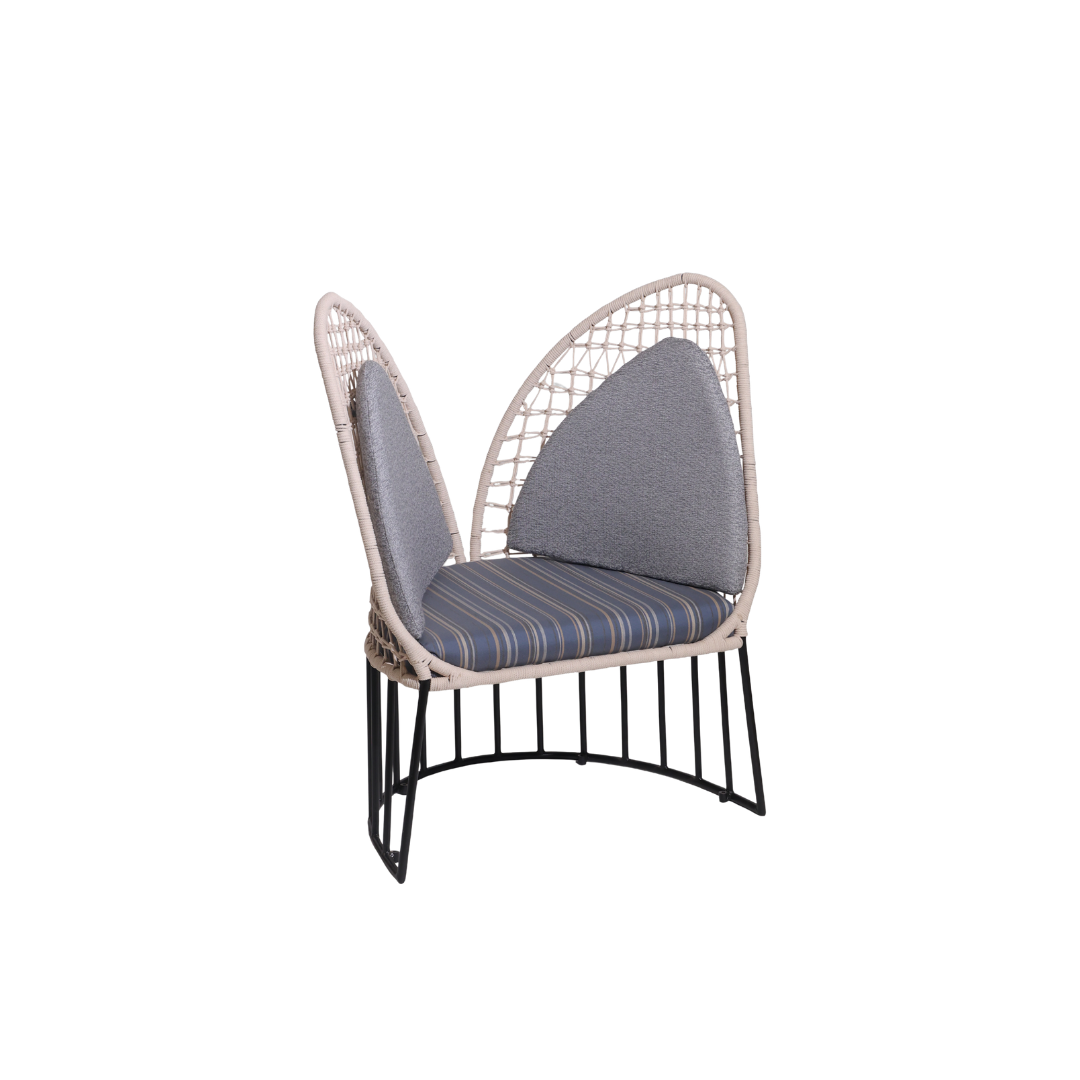Evara Wing Chair