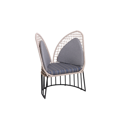 Evara Wing Chair