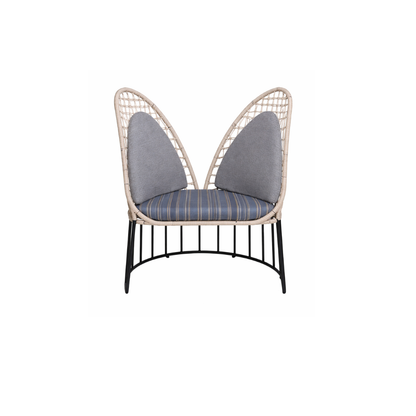 Evara Wing Chair