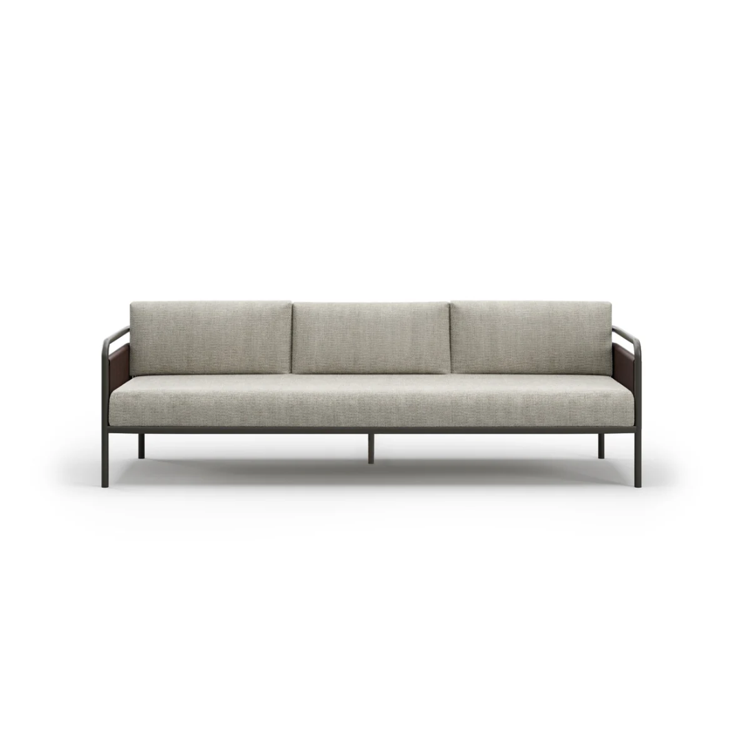 Aava Terra 3 Seater Sofa