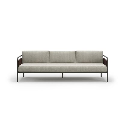 Aava Terra 3 Seater Sofa