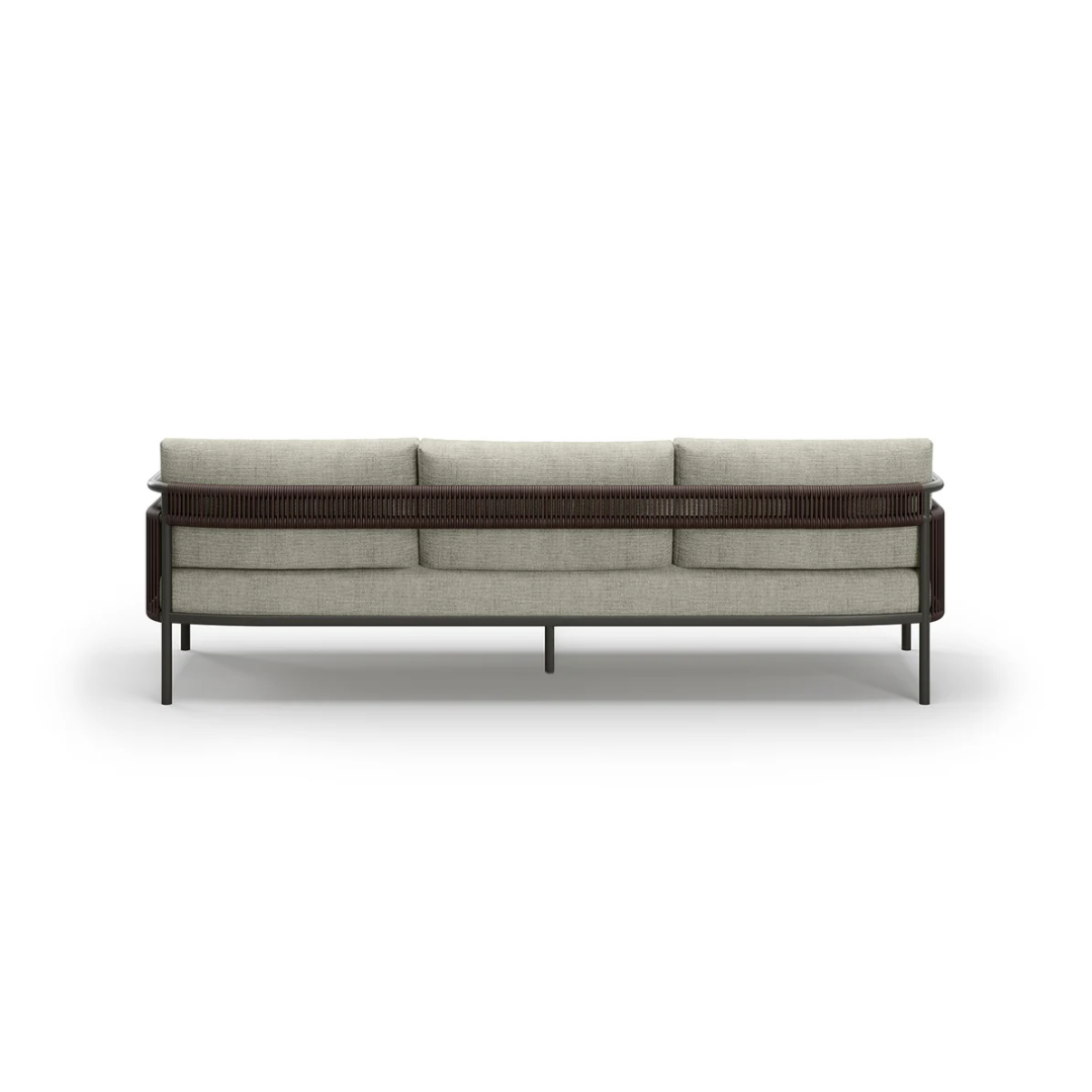 Aava Terra 3 Seater Sofa