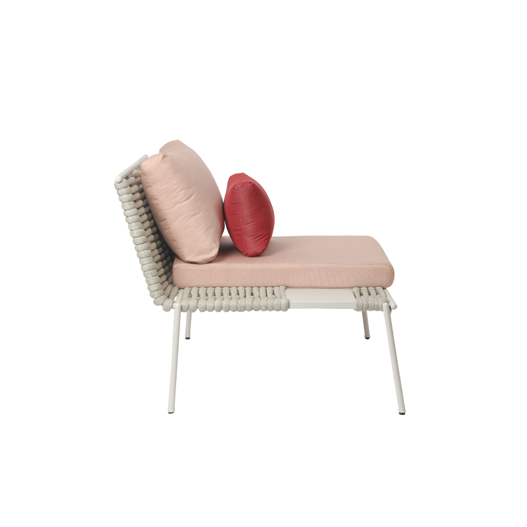 Senra Lounge Chair