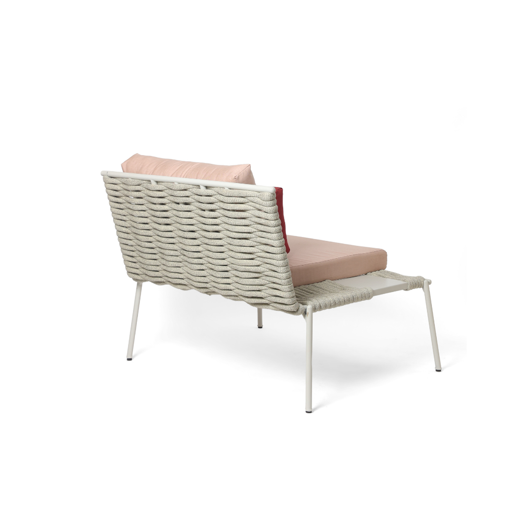Senra Lounge Chair