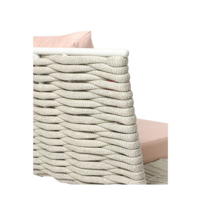 Senra Lounge Chair