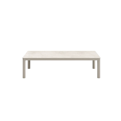 Drift Noir Coffee Table