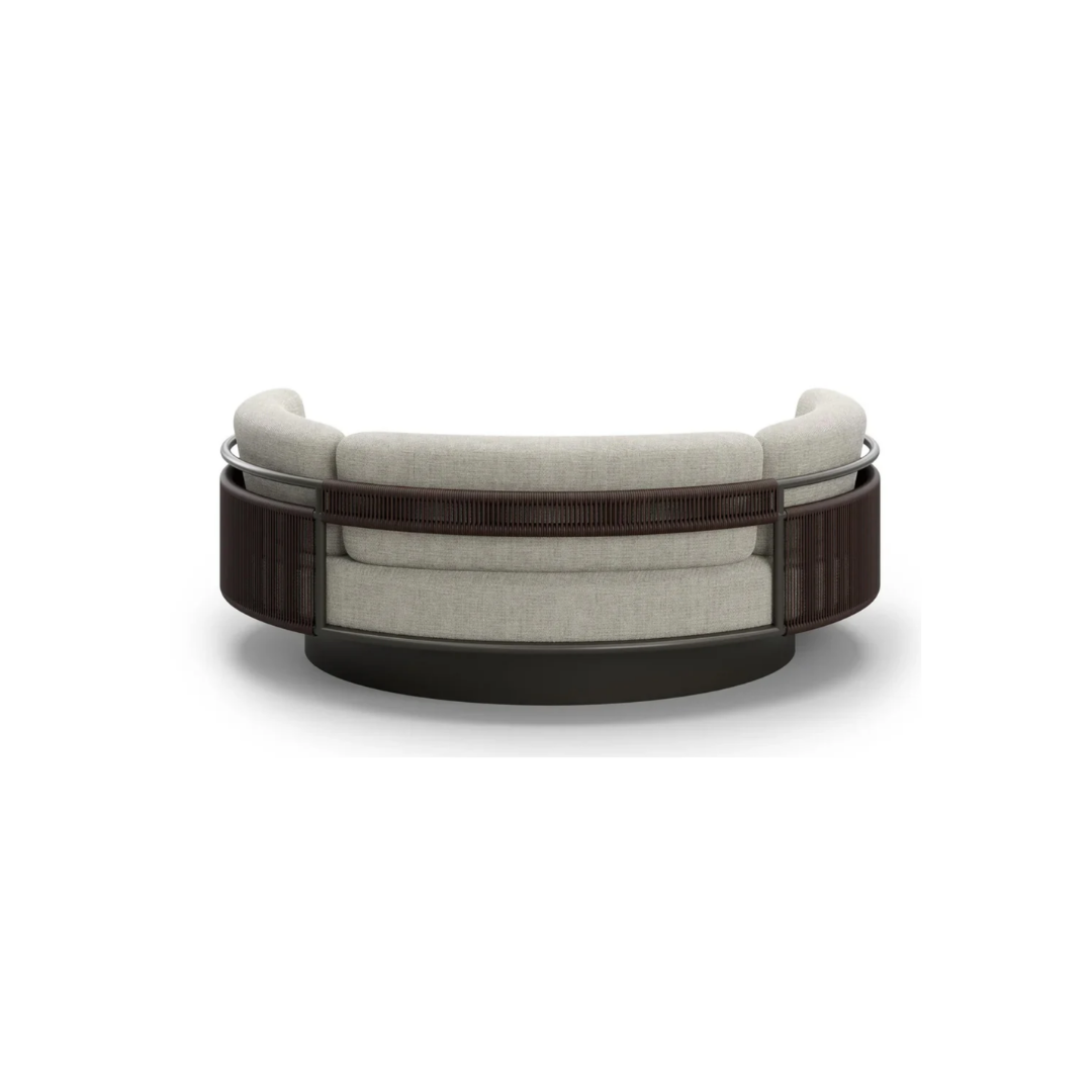 Aava Terra Sunbed 