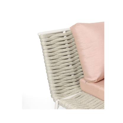 Senra Lounge Chair