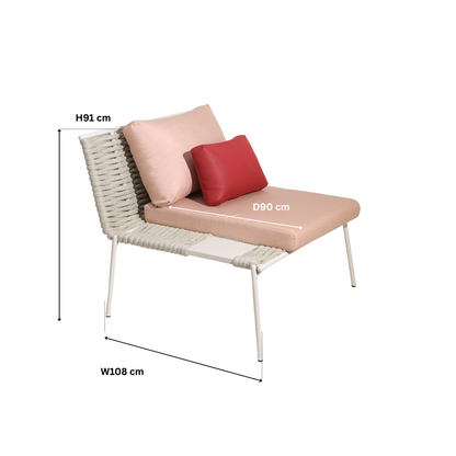 Senra Lounge Chair
