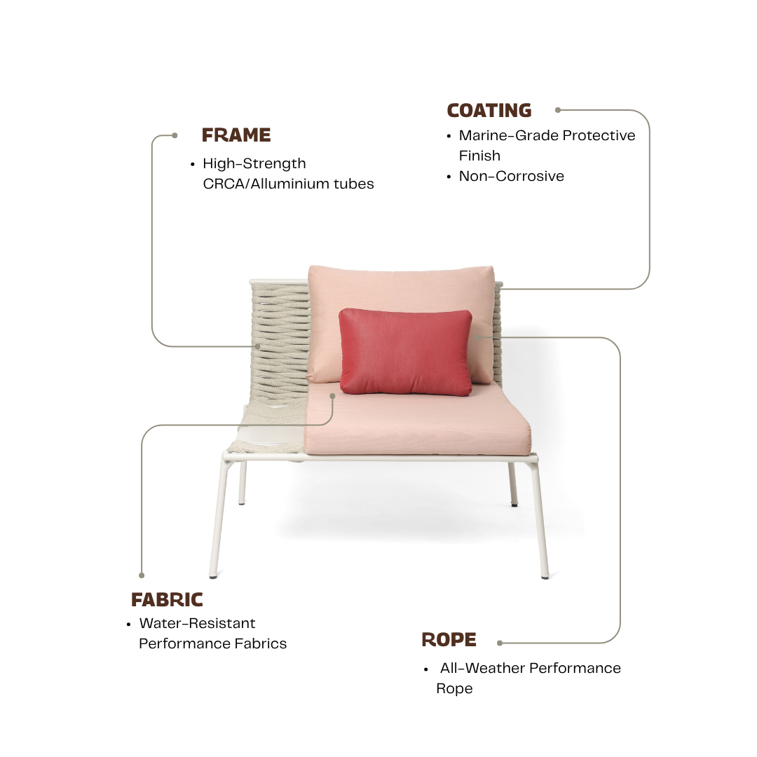 Senra Lounge Chair