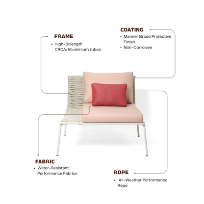 Senra Lounge Chair