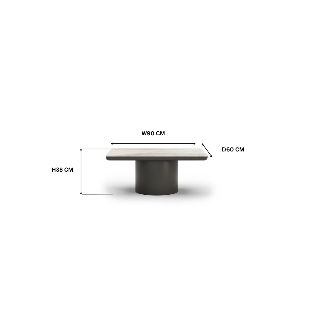Aava Terra Coffee Table 