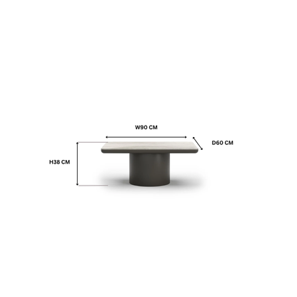 Aava Terra Coffee Table 