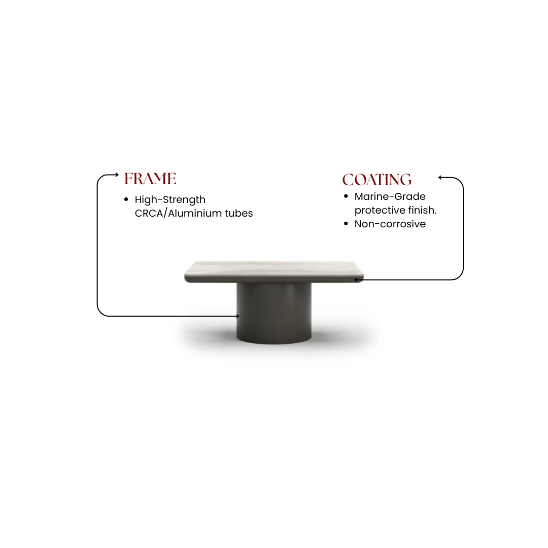 Aava Terra Coffee Table 