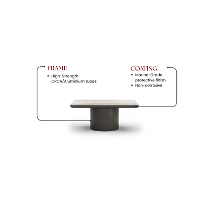 Aava Terra Coffee Table 