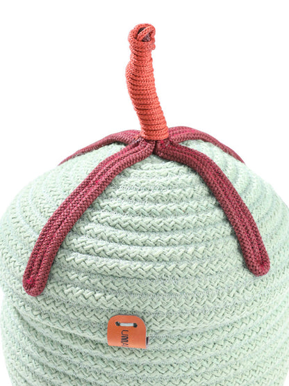 Umami Studio’s Nature’s Charm Rope Basket