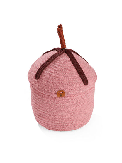 Umami Studio’s Blossom Delight Rope Basket