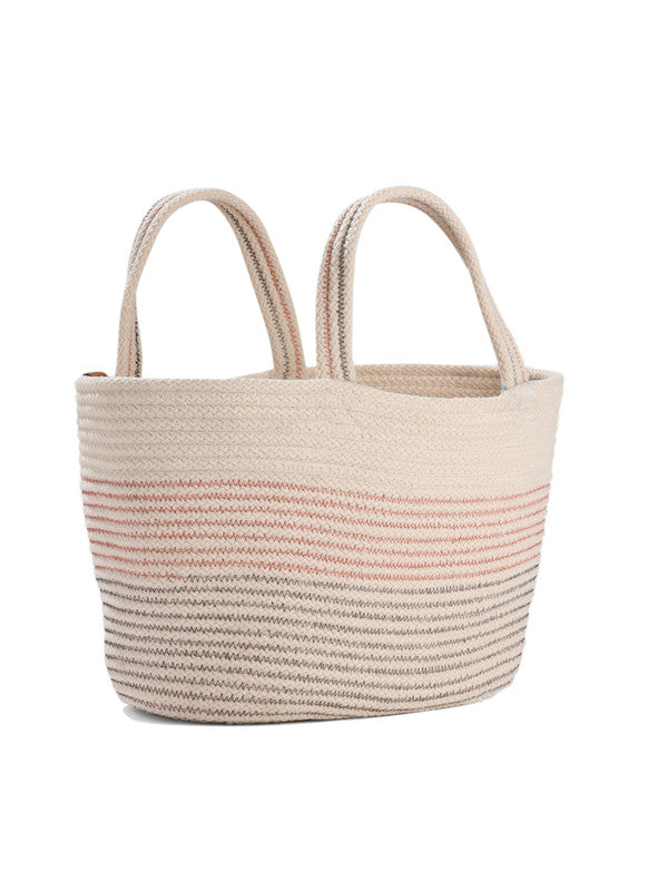 Umami Studio’s Ivory Aura Multipurpose Bag