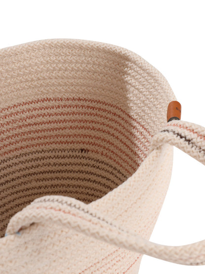 Umami Studio’s Ivory Aura Multipurpose Bag