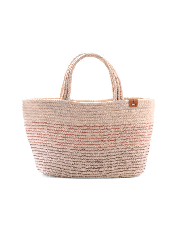 Umami Studio’s Ivory Aura Multipurpose Bag