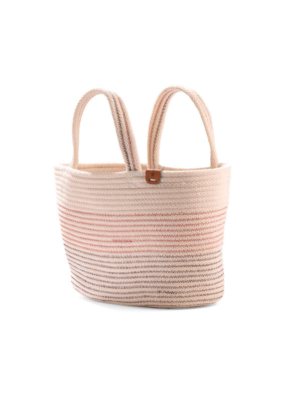 Umami Studio’s Ivory Aura Multipurpose Bag